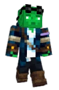 HallowedCrusader