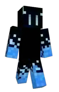Front of 0megaFlowery's skin