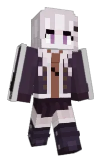 Front of rosamose22e's skin