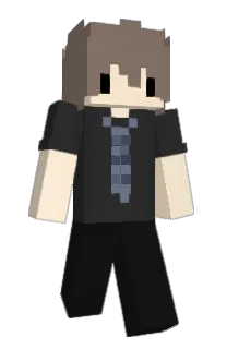 sillyasianboy's Minecraft skin
