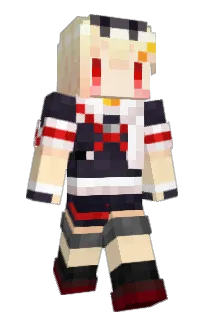 evening_shower's Minecraft skin