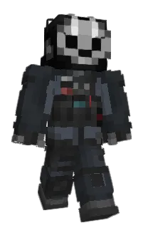 sillysucks's Minecraft skin