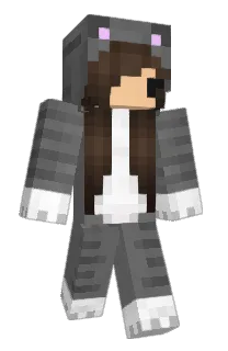 Front of yokobys's skin