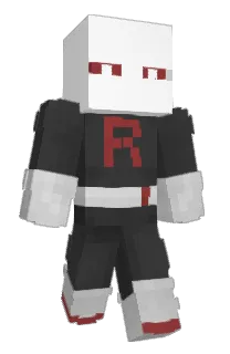 genorata's Minecraft skin