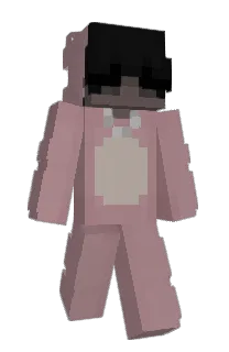 PrimaveraAraba's Minecraft skin