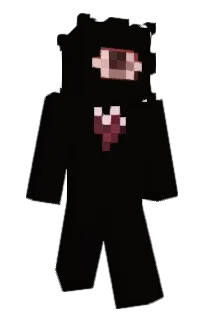 Front of 2fxj's skin