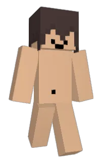 Front of xhcqv's skin