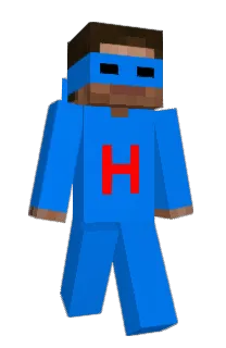 Front of Rares78665's skin