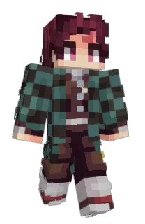 Solartrix's Minecraft skin