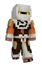 Skin preview