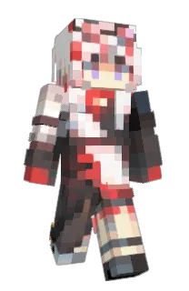 Front of geji6's skin