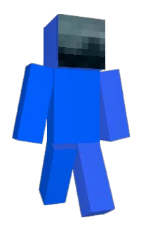 Front of Je0's skin