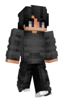 Front of sxrmento's skin