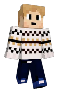 Konixity's Minecraft skin