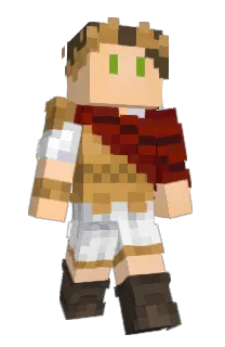Front of Arber_Gamer_15's skin
