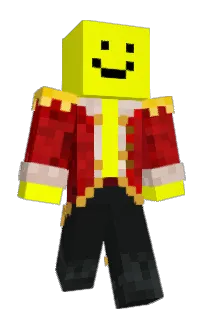 Front of kds_0127's skin