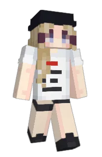 Front of iamsteve8's skin