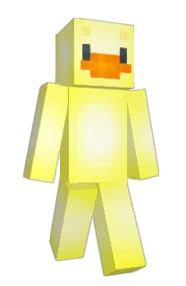 veurle's Minecraft skin