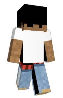 Front of Sphixxz's skin