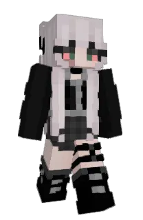 Front of VespaNera_'s skin