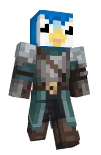 andicieS's Minecraft skin