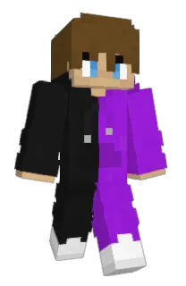 Front of KylerMC_'s skin
