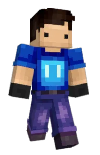 Front of Je0's skin