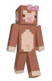 Noyeu's Minecraft skin