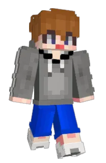 Front of min_1234's skin