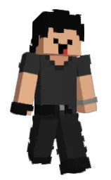 cod gray and mine shaft Minecraft skin — Slim model — first worn by lsayed