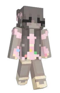rapzyberi's Minecraft skin