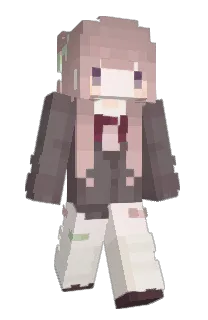 berryqche's Minecraft skin