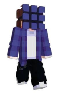 NuEggo's Minecraft skin
