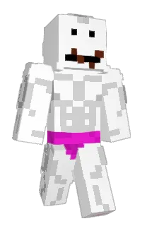 Front of quex_q's skin