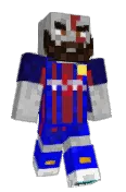 Skurmen