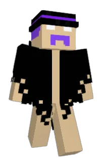 Front of BoneMaster69420's skin