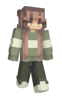 Front of smileyfacee's skin