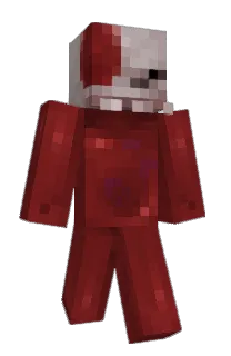 okabayy's Minecraft skin