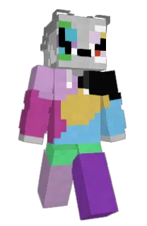 Front of BunnySoos's skin