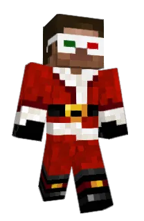 Front of smnw's skin