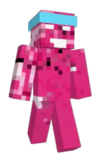 Front of cimmycimcim's skin