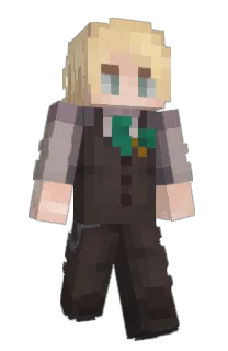 Front of Pi_Nerd's skin
