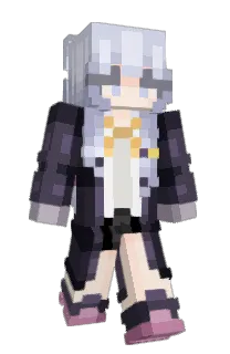 101fan's Minecraft skin