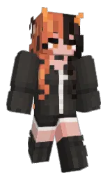 dune and masala Minecraft skin — Classic model