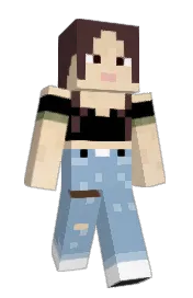 Skin preview