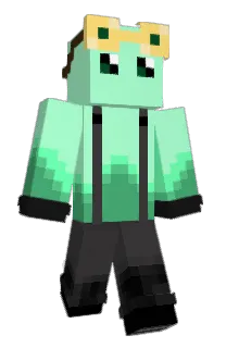Quest_is_cool's Minecraft skin