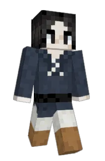 hanavery's Minecraft skin
