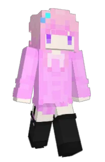 Front of ichigo119's skin
