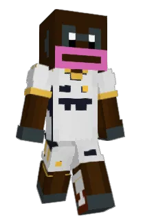 Front of Ravehunter21's skin