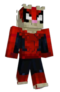 Front of Cyb3rpsych0sis's skin